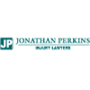 Jonathan Perkins Injury Lawyers Logo